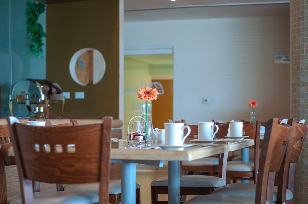 Artisan Playa Esmeralda Family Beach Hotel Playa Chachalacas Екстериор снимка