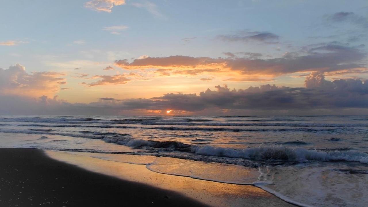 Artisan Playa Esmeralda Family Beach Hotel Playa Chachalacas Екстериор снимка