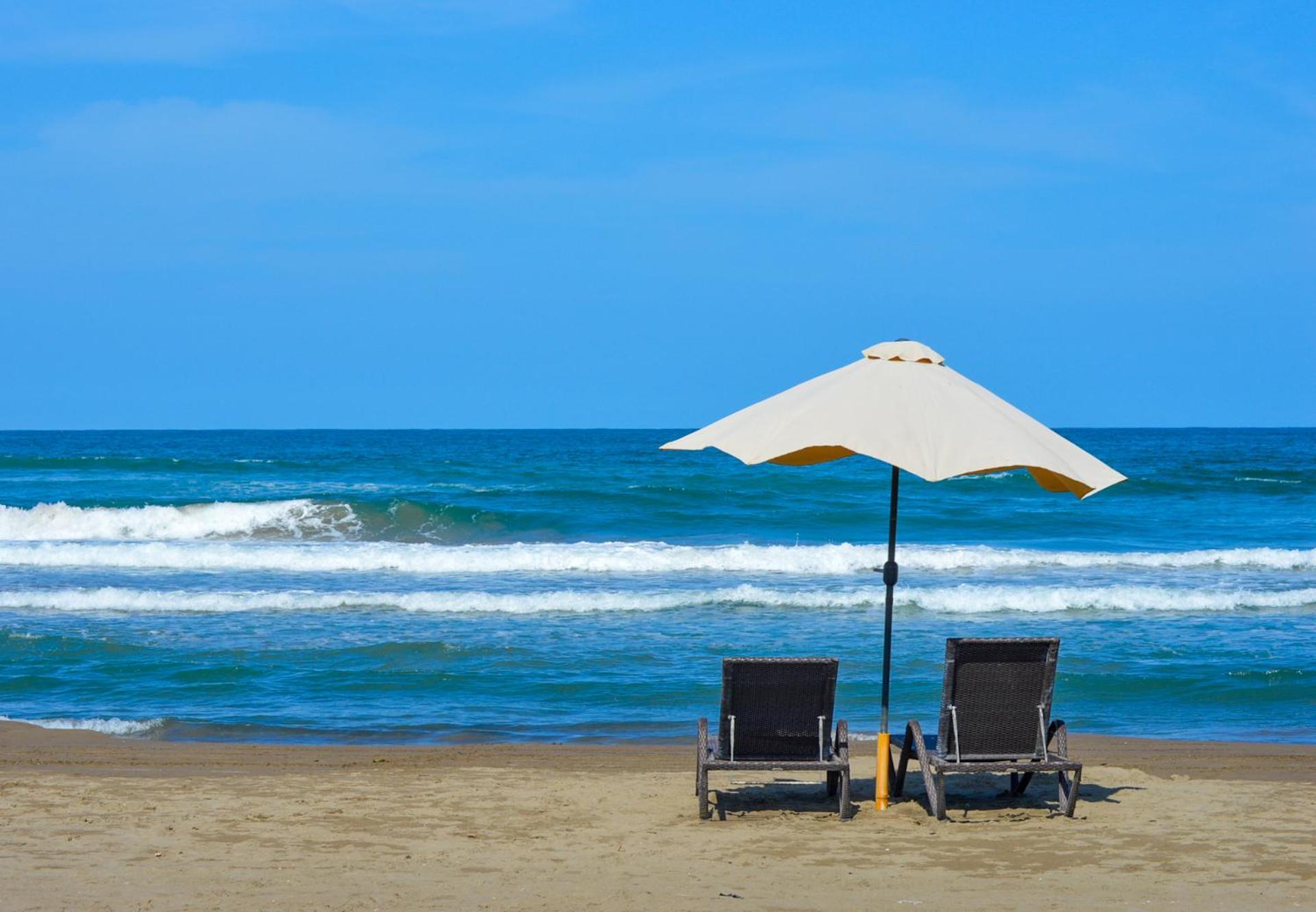 Artisan Playa Esmeralda Family Beach Hotel Playa Chachalacas Екстериор снимка