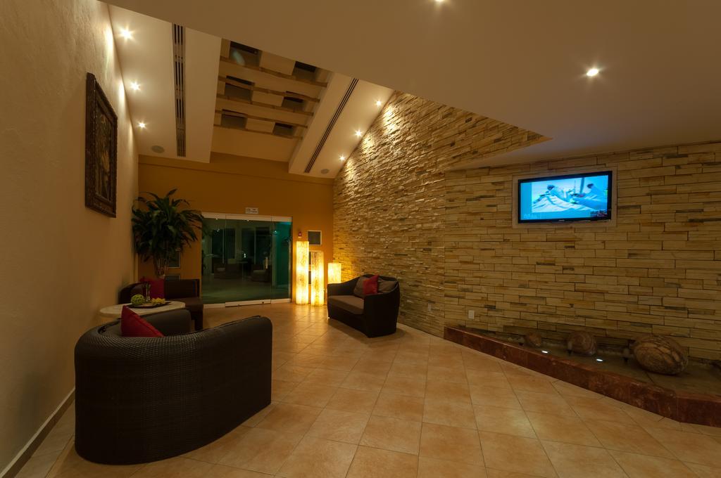 Artisan Playa Esmeralda Family Beach Hotel Playa Chachalacas Екстериор снимка