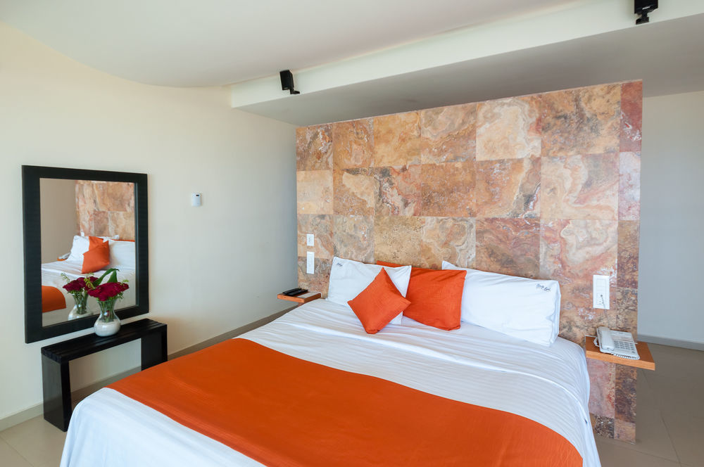 Artisan Playa Esmeralda Family Beach Hotel Playa Chachalacas Екстериор снимка