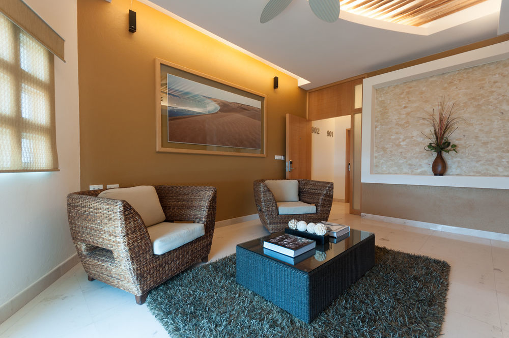 Artisan Playa Esmeralda Family Beach Hotel Playa Chachalacas Екстериор снимка